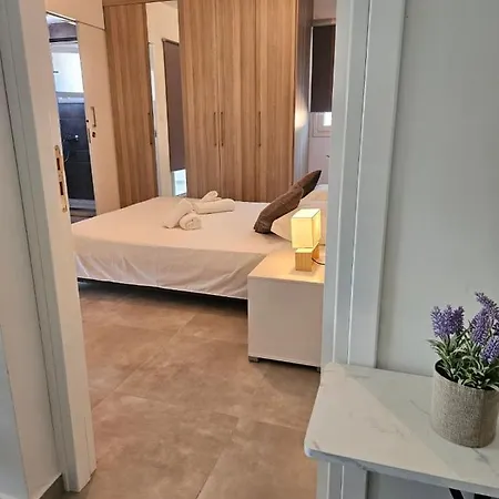 Sc_apartments Διαμέρισμα